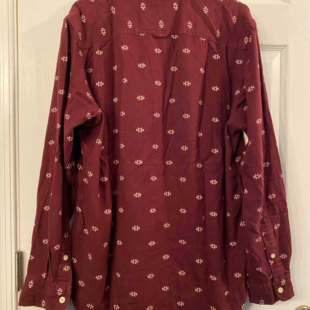 Men’s button down - Picture 2 of 3